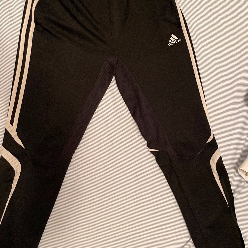 Adidas Training pants